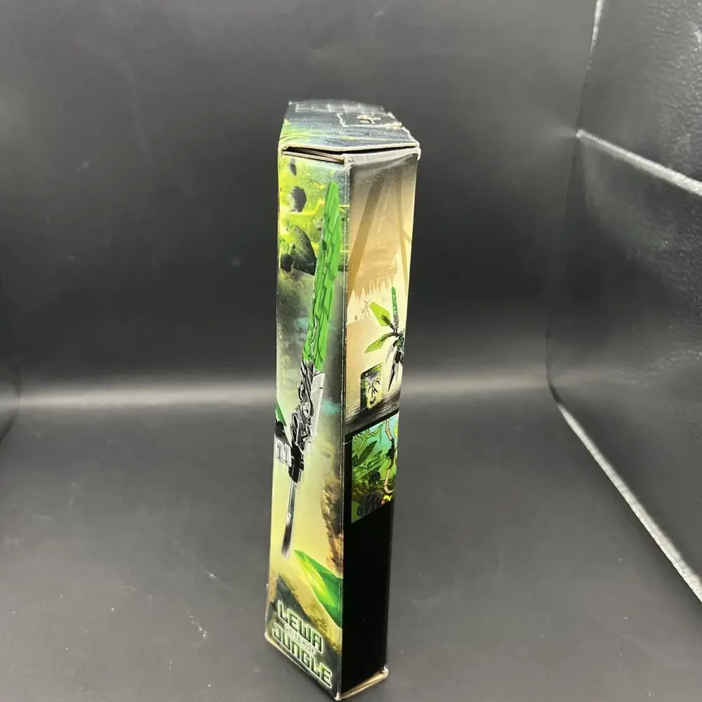 2015 LEGO BIONICLE: Lewa-Uniter of Jungle (71305) BRAND NEW SEALED